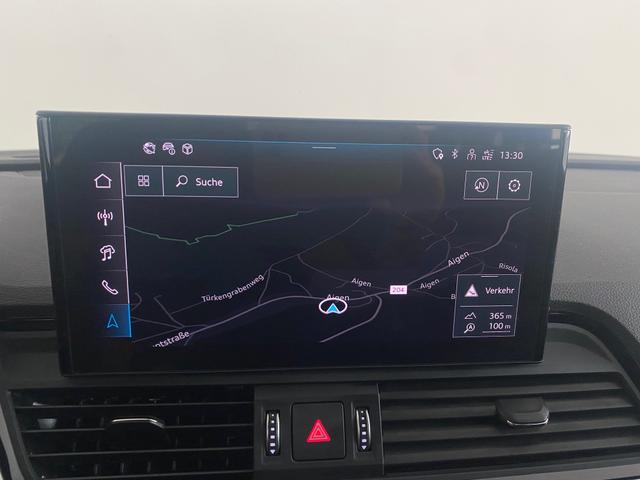 Audi Q5 Sportback 40 2.0 TDI quattro S line MATRIX*NAVI - Foto 12