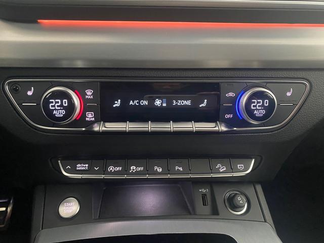 Audi Q5 Sportback 40 2.0 TDI quattro S line MATRIX*NAVI - Foto 11