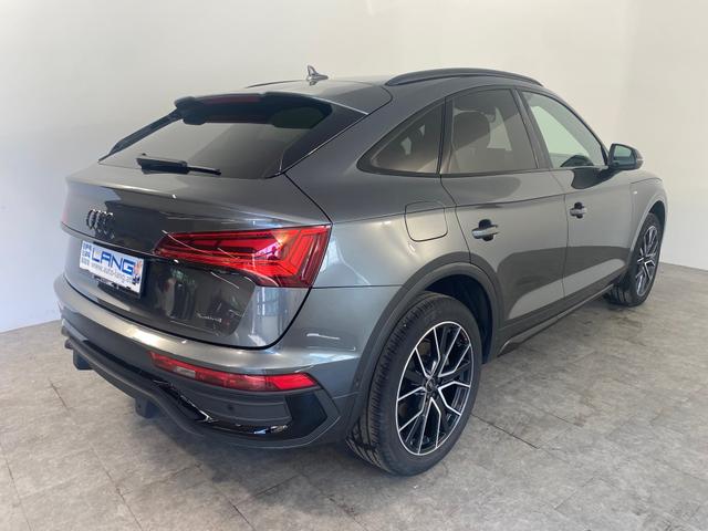Audi Q5 Sportback 40 2.0 TDI quattro S line MATRIX*NAVI - Foto 3