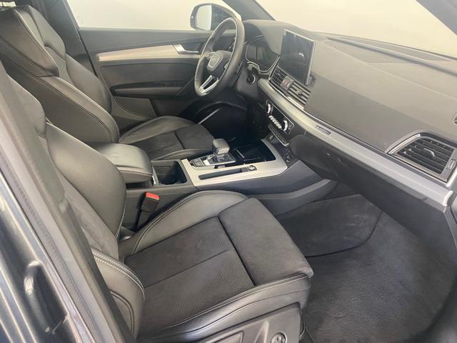 Audi Q5 Sportback 40 2.0 TDI quattro S line MATRIX*NAVI - Foto 5