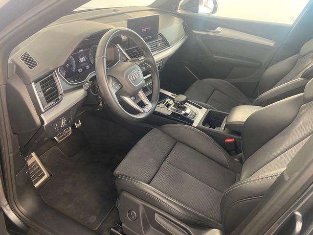 Audi Q5 Sportback 40 2.0 TDI quattro S line MATRIX*NAVI - Foto 4
