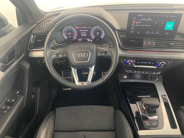 Audi Q5 Sportback 40 2.0 TDI quattro S line MATRIX*NAVI - Foto 6