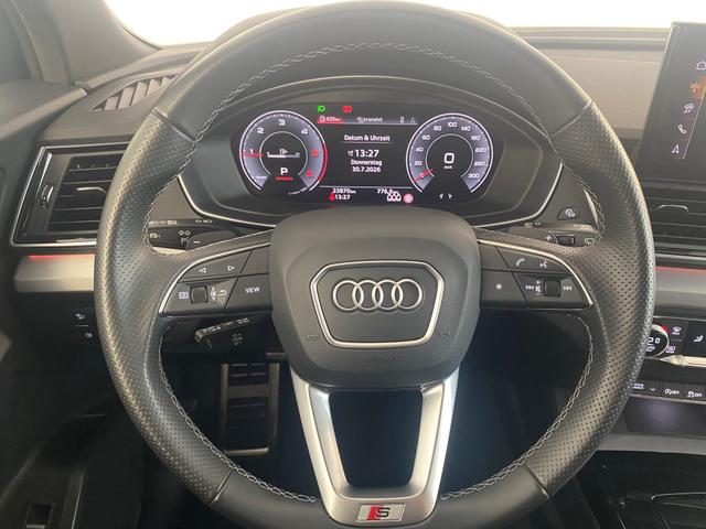 Audi Q5 Sportback 40 2.0 TDI quattro S line MATRIX*NAVI - Foto 7