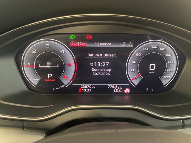 Audi Q5 Sportback 40 2.0 TDI quattro S line MATRIX*NAVI - Foto 8