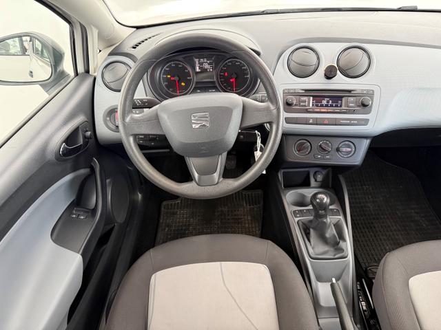 Seat Ibiza Chili - Foto 6