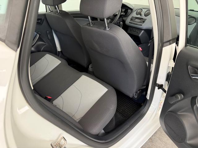 Seat Ibiza Chili - Foto 9
