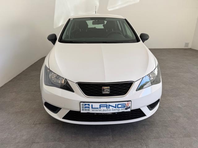 Seat Ibiza Chili - Foto 12