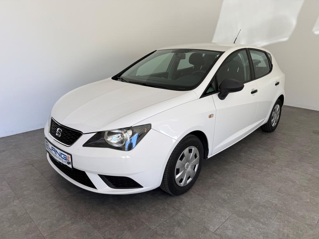 Seat Ibiza Chili - Foto 1 - Autohaus Lang
