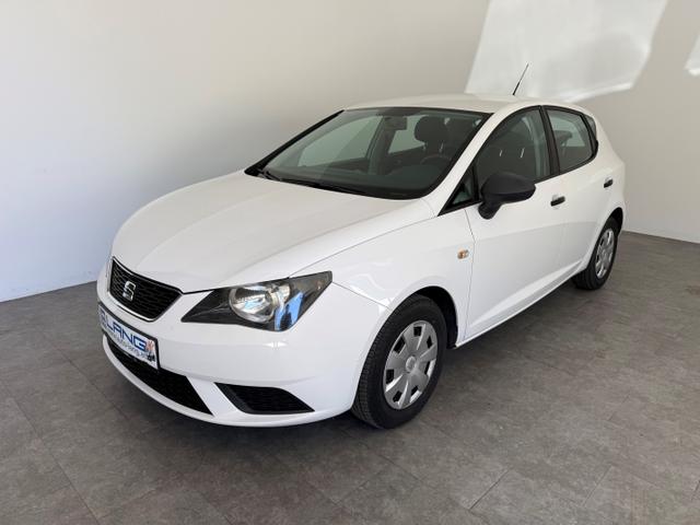 Seat Ibiza Chili - Foto 1