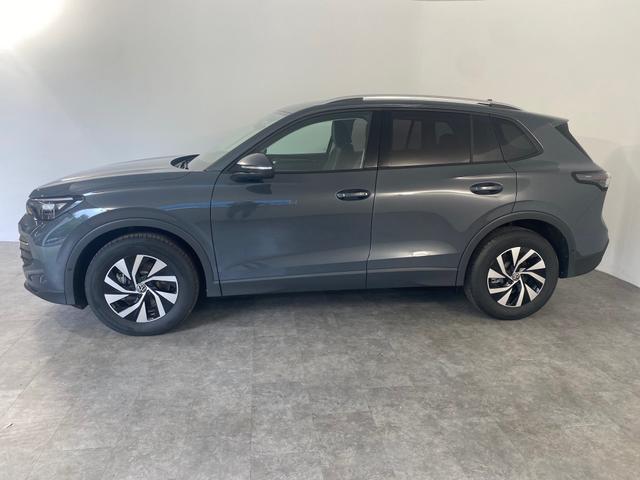 VW Tiguan 2.0 TDI Friends LED*ACC*SITZHEIZUNG*RFK - Foto 2