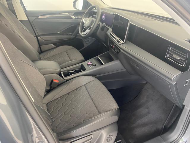 VW Tiguan 2.0 TDI Friends LED*ACC*SITZHEIZUNG*RFK - Foto 5