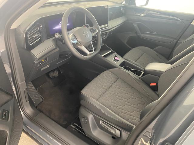 VW Tiguan 2.0 TDI Friends LED*ACC*SITZHEIZUNG*RFK - Foto 4