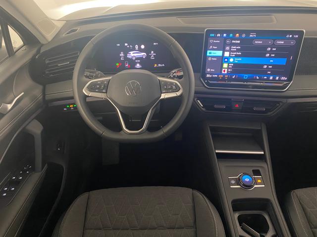 VW Tiguan 2.0 TDI Friends LED*ACC*SITZHEIZUNG*RFK - Foto 6