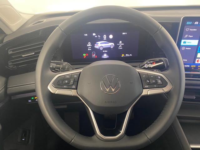 VW Tiguan 2.0 TDI Friends LED*ACC*SITZHEIZUNG*RFK - Foto 7