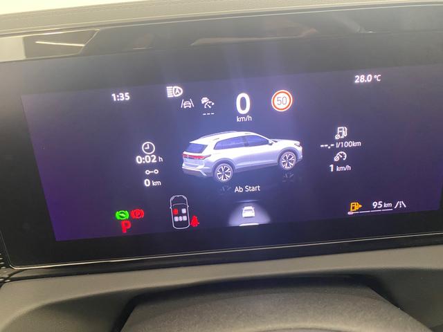 VW Tiguan 2.0 TDI Friends LED*ACC*SITZHEIZUNG*RFK - Foto 8