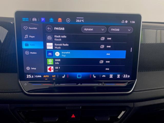 VW Tiguan 2.0 TDI Friends LED*ACC*SITZHEIZUNG*RFK - Foto 9