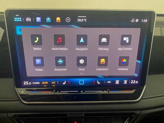 VW Tiguan 2.0 TDI Friends LED*ACC*SITZHEIZUNG*RFK - Foto 12