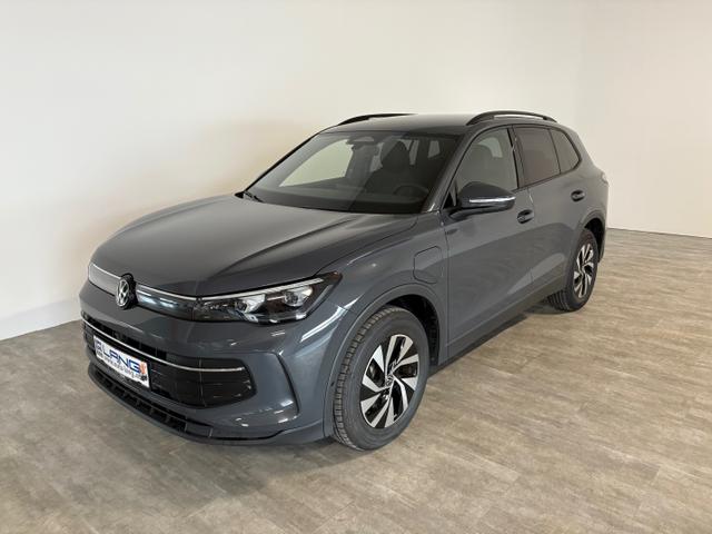 VW Tiguan 1.5 TSI eHybrid Life IQ.LIGHT*AHK*ACC*5 JAHRE GARANTIE - Foto 1