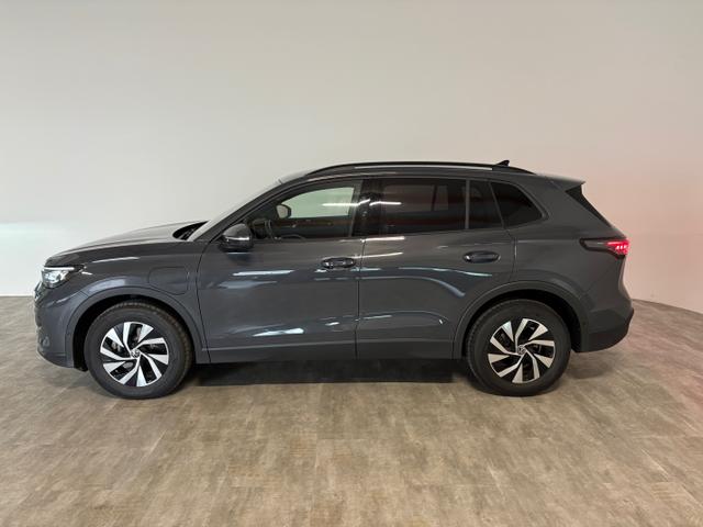 VW Tiguan 1.5 TSI eHybrid Life IQ.LIGHT*AHK*ACC*5 JAHRE GARANTIE - Foto 2