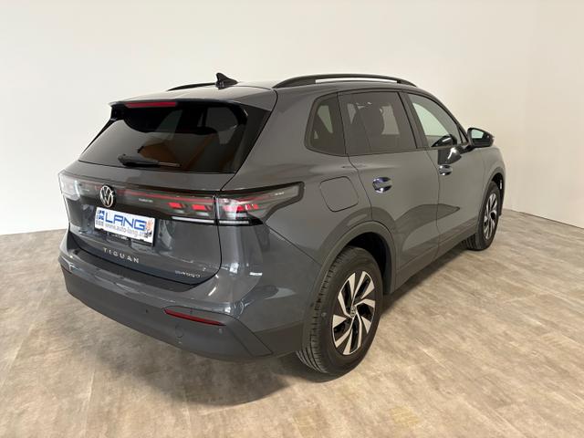 VW Tiguan 1.5 TSI eHybrid Life IQ.LIGHT*AHK*ACC*5 JAHRE GARANTIE - Foto 3