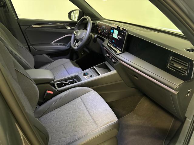 VW Tiguan 1.5 TSI eHybrid Life IQ.LIGHT*AHK*ACC*5 JAHRE GARANTIE - Foto 5
