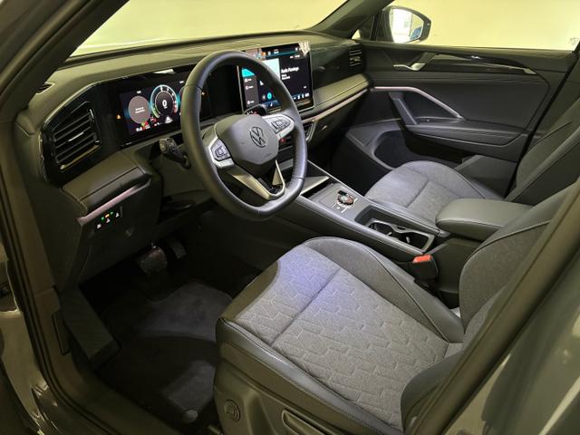 VW Tiguan 1.5 TSI eHybrid Life IQ.LIGHT*AHK*ACC*5 JAHRE GARANTIE - Foto 4