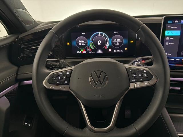 VW Tiguan 1.5 TSI eHybrid Life IQ.LIGHT*AHK*ACC*5 JAHRE GARANTIE - Foto 7