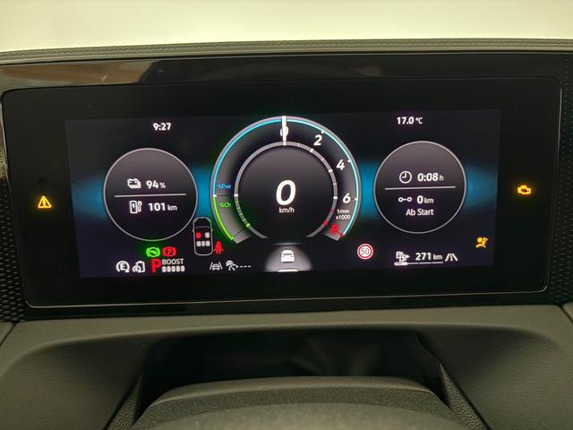VW Tiguan 1.5 TSI eHybrid Life IQ.LIGHT*AHK*ACC*5 JAHRE GARANTIE - Foto 9