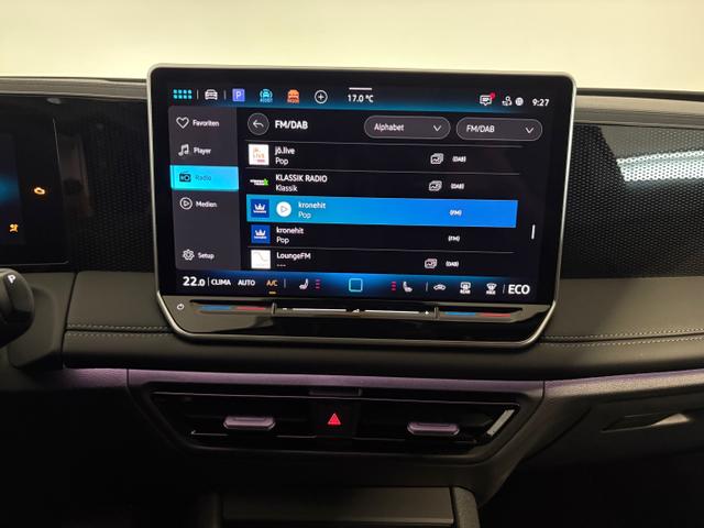 VW Tiguan 1.5 TSI eHybrid Life IQ.LIGHT*AHK*ACC*5 JAHRE GARANTIE - Foto 8