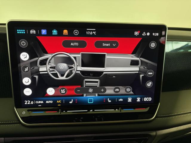 VW Tiguan 1.5 TSI eHybrid Life IQ.LIGHT*AHK*ACC*5 JAHRE GARANTIE - Foto 12