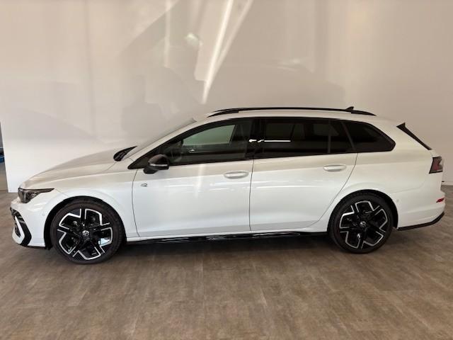 VW Golf Variant VIII 1.5 eTSI mHeV DSG R-line - Foto 2