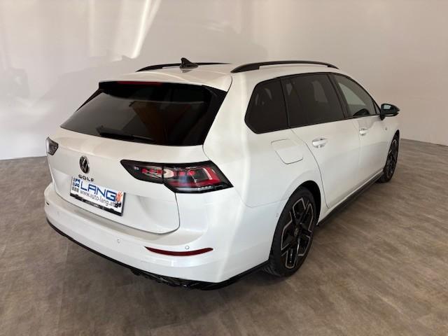 VW Golf Variant VIII 1.5 eTSI mHeV DSG R-line - Foto 4