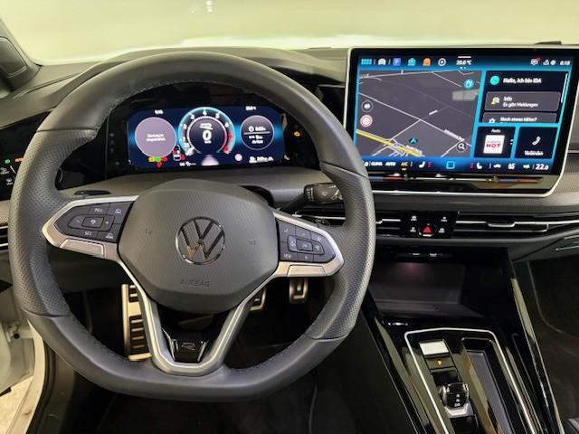 VW Golf Variant VIII 1.5 eTSI mHeV DSG R-line - Foto 9
