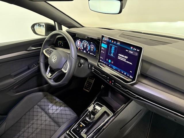 VW Golf Variant VIII 1.5 eTSI mHeV DSG R-line - Foto 5