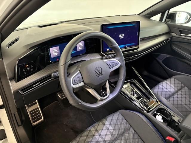 VW Golf Variant VIII 1.5 eTSI mHeV DSG R-line - Foto 8