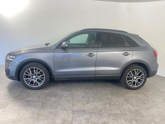 Audi Q3 2.0 TDI quattro XENON*AHK - Foto 2