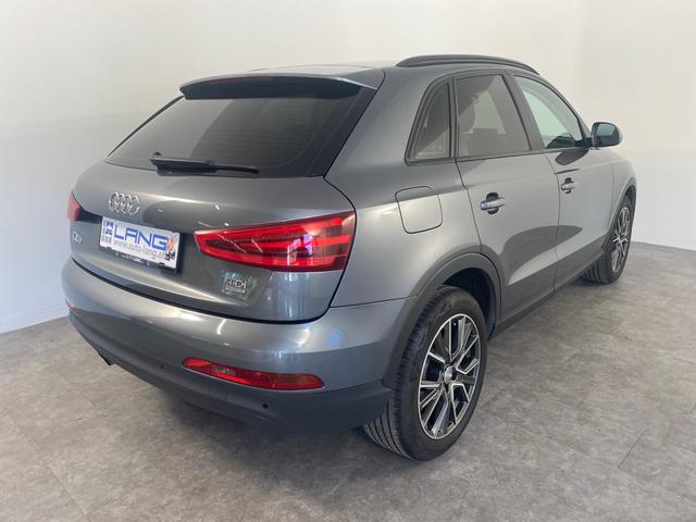 Audi Q3 2.0 TDI quattro XENON*AHK - Foto 3