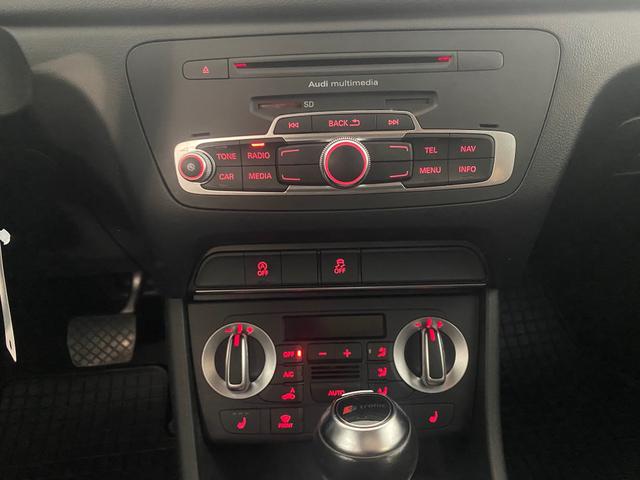 Audi Q3 2.0 TDI quattro XENON*AHK - Foto 9
