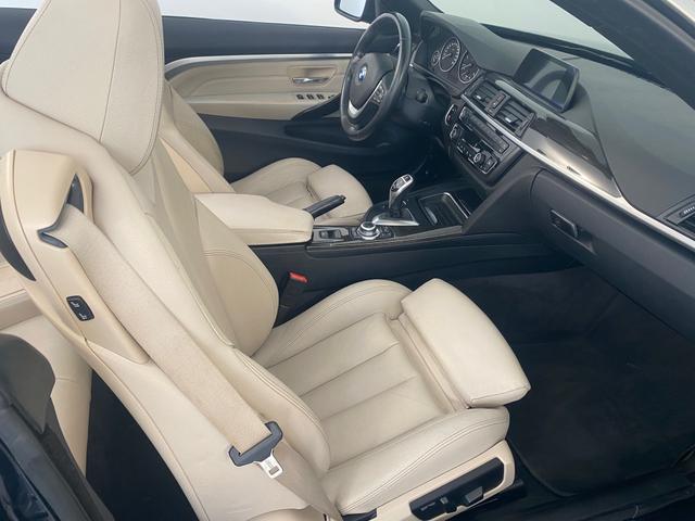 BMW 4er Cabrio 420d XENON*PDC - Foto 5