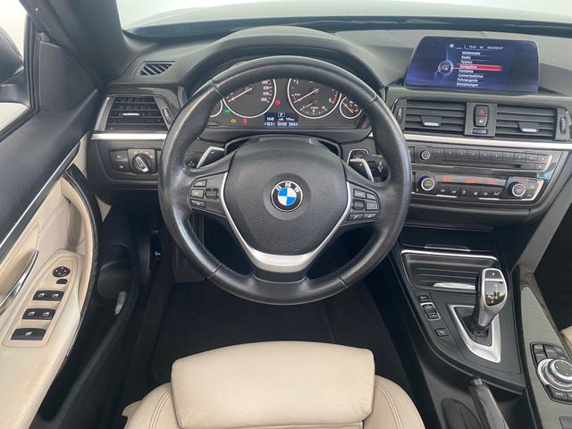 BMW 4er Cabrio 420d XENON*PDC - Foto 6