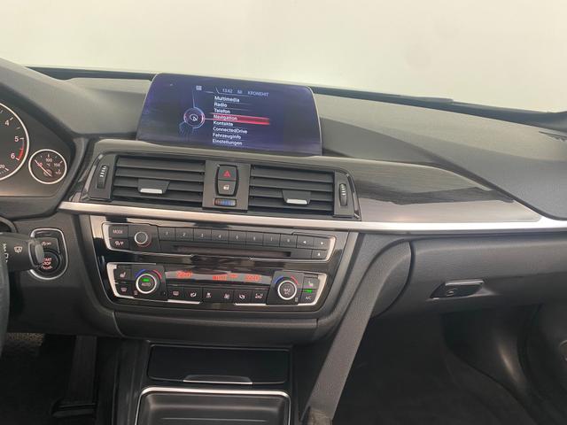 BMW 4er Cabrio 420d XENON*PDC - Foto 9