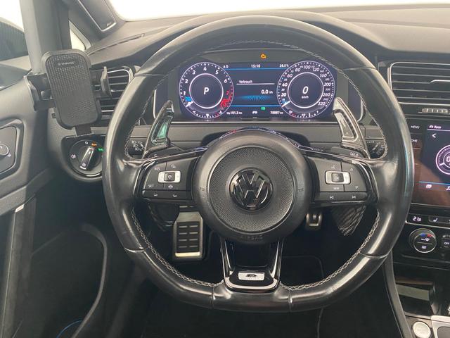 VW Golf VII 4Motion 2.0 TSI BMT R OPF LED*ACC*NAVI*PANORAMA - Foto 7