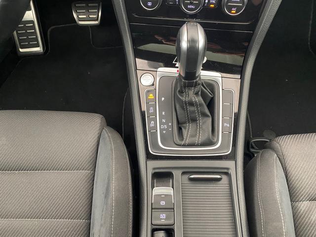 VW Golf VII 4Motion 2.0 TSI BMT R OPF LED*ACC*NAVI*PANORAMA - Foto 12