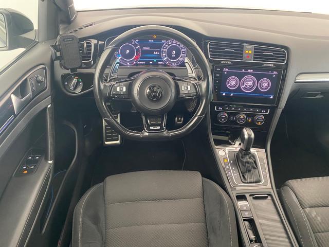 VW Golf VII 4Motion 2.0 TSI BMT R OPF LED*ACC*NAVI*PANORAMA - Foto 6