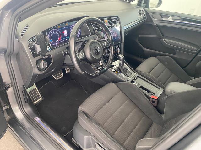 VW Golf VII 4Motion 2.0 TSI BMT R OPF LED*ACC*NAVI*PANORAMA - Foto 4