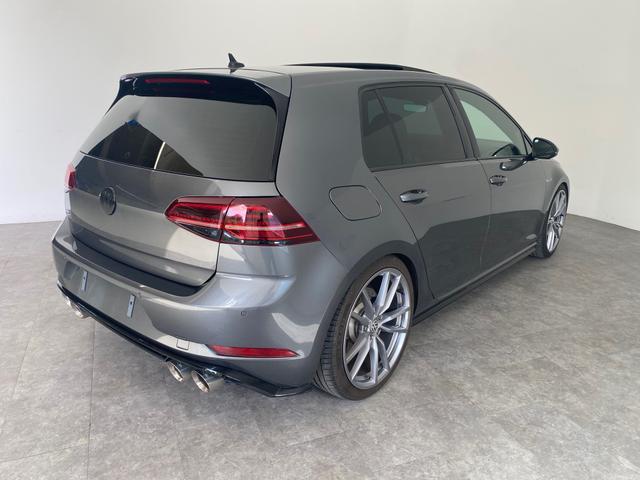 VW Golf VII 4Motion 2.0 TSI BMT R OPF LED*ACC*NAVI*PANORAMA - Foto 3