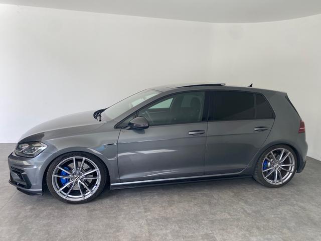 VW Golf VII 4Motion 2.0 TSI BMT R OPF LED*ACC*NAVI*PANORAMA - Foto 2