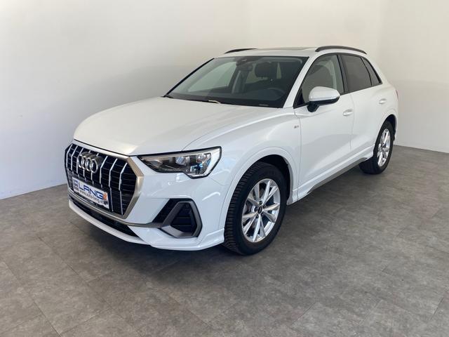 Audi Q3 40 2.0 TFSI quattro S Line PANORAMA*LED*NAVI - Foto 1