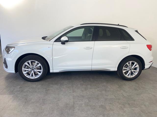 Audi Q3 40 2.0 TFSI quattro S Line PANORAMA*LED*NAVI - Foto 2