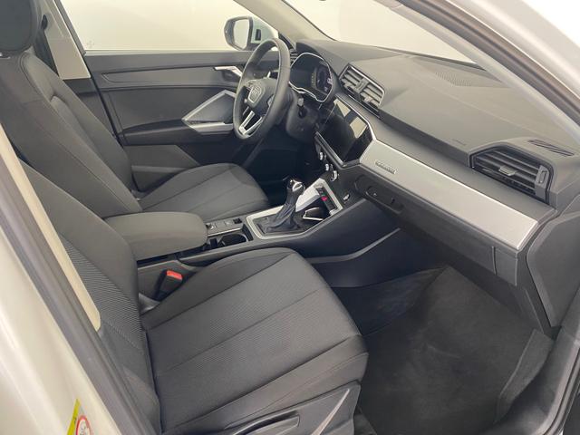 Audi Q3 40 2.0 TFSI quattro S Line PANORAMA*LED*NAVI - Foto 5